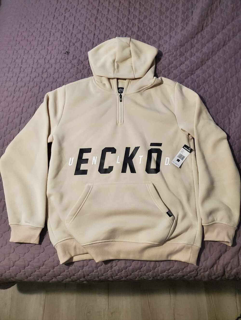 Ecko Hoodie